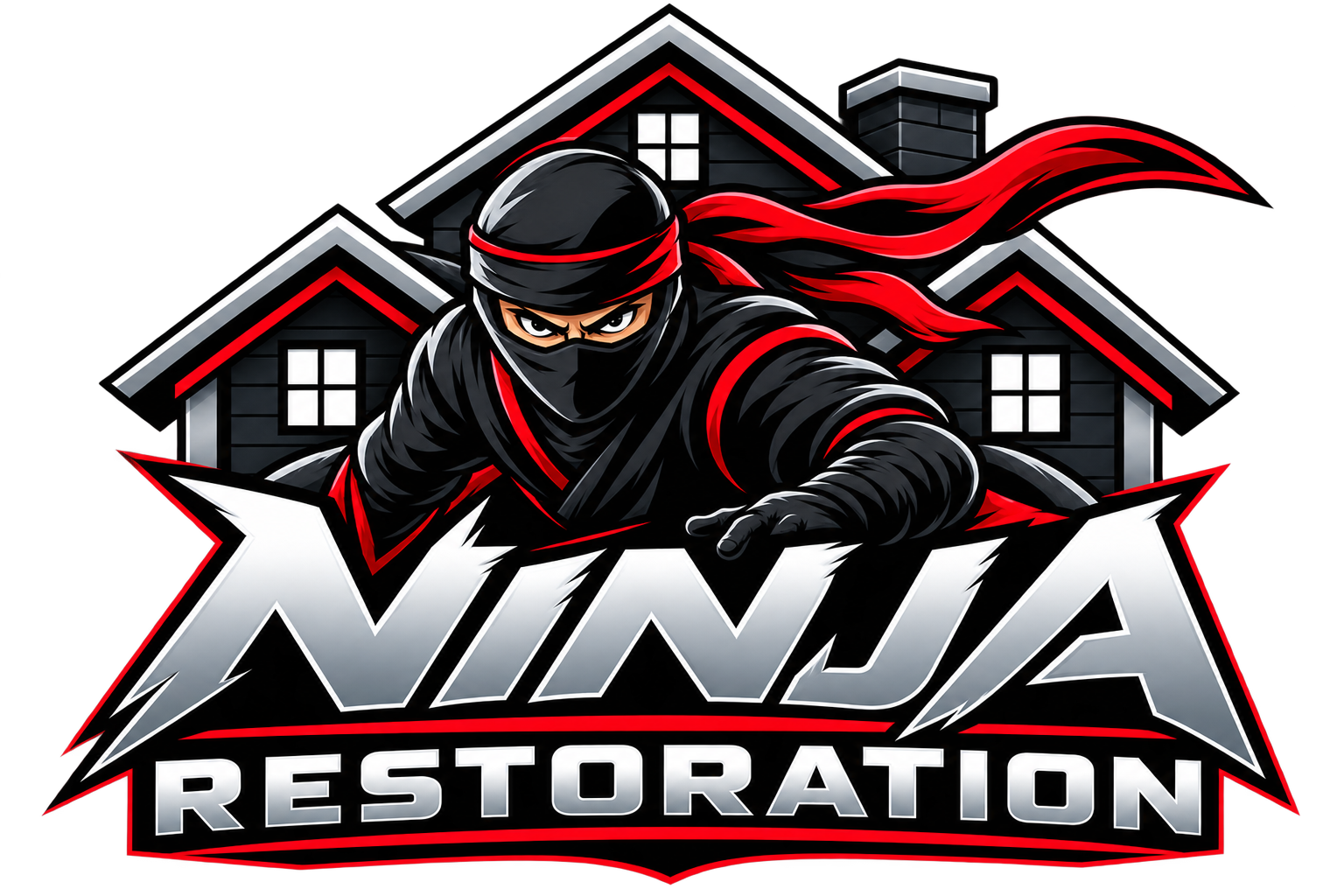Ninja Restoration